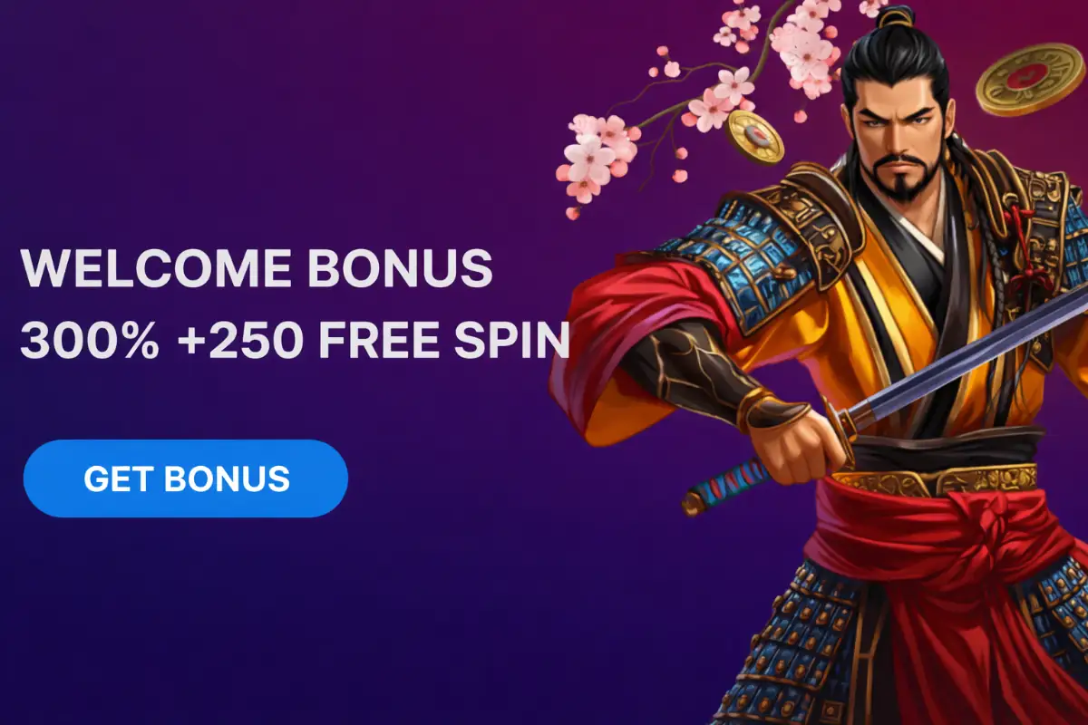 Katanaspin UK | bonus cards & code